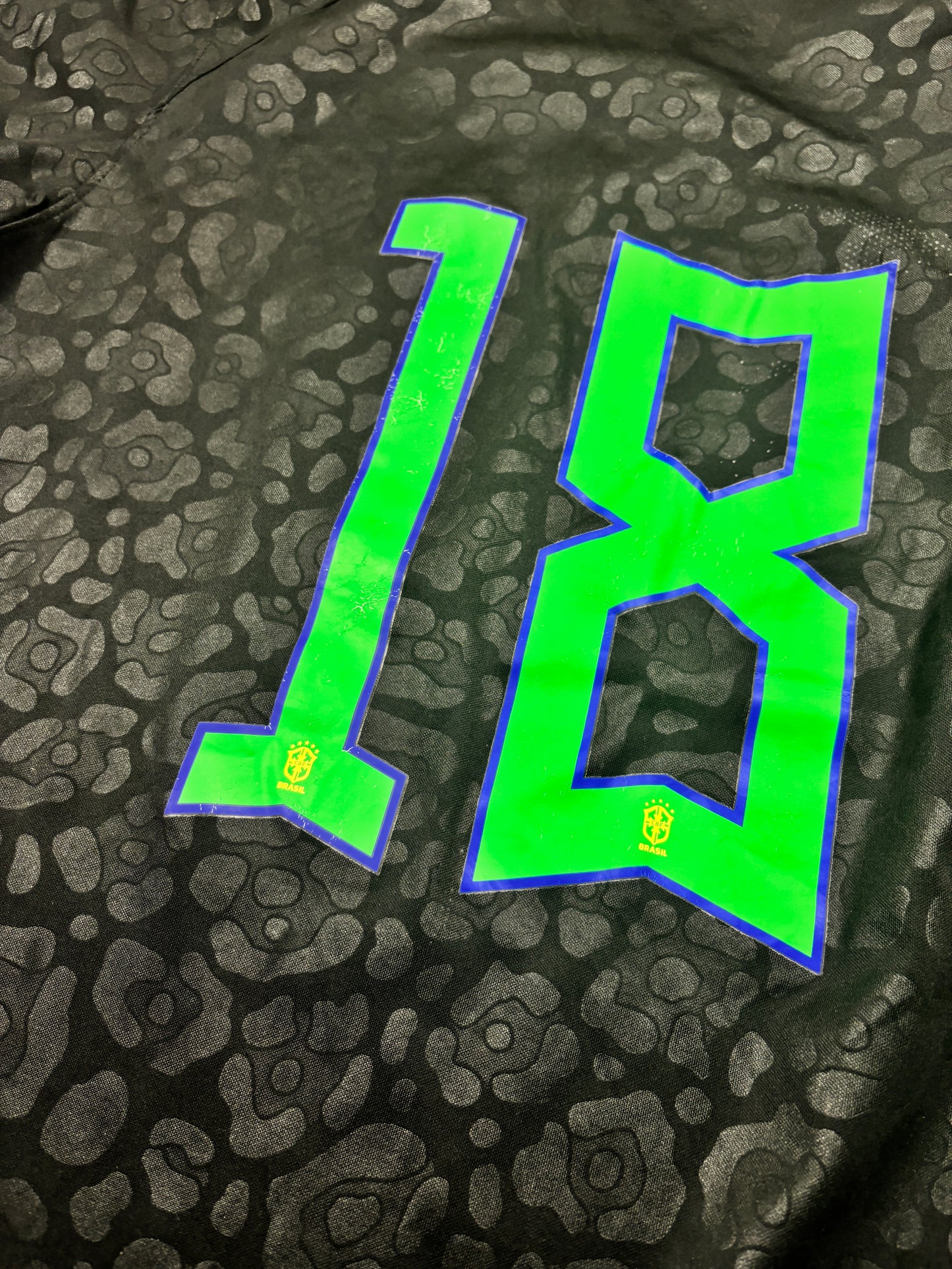 Nike Brazil Trikot (XL)
