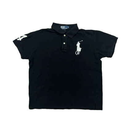 Ralph Lauren Big Pony Polohemd (S)