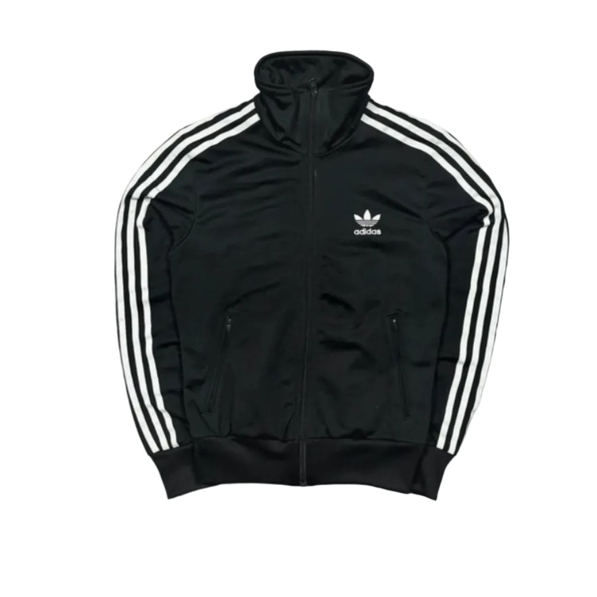 Vintage Adidas Trainingsjacke (XS)