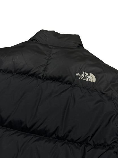 The North Face Jacke Schwarz XS