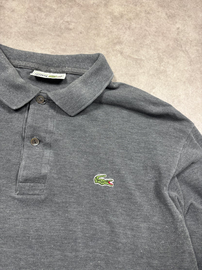 Lacoste Polo Langarmshirt (L)