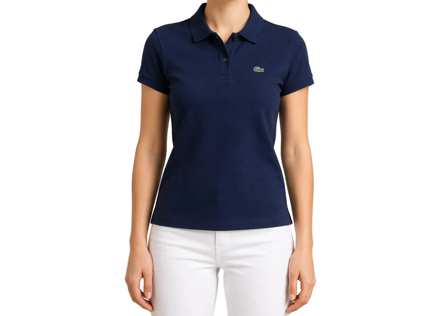 Lacoste Polohemd ( S )