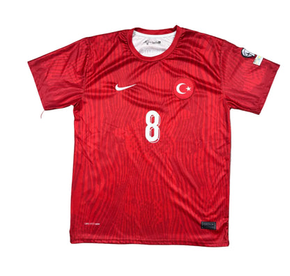 Nike Türkei Trikot Arda Güller (L)