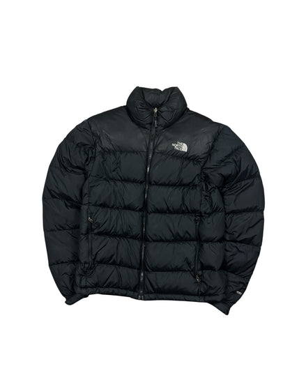 The North Face Jacke Schwarz XS
