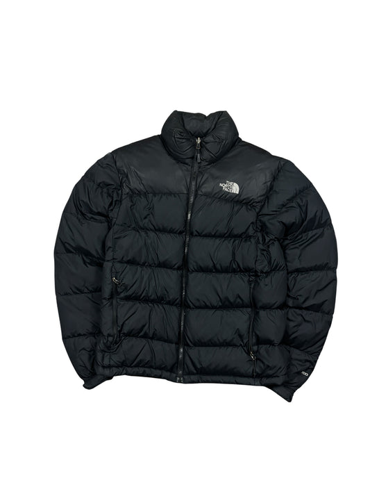 The North Face Jacke Schwarz XS