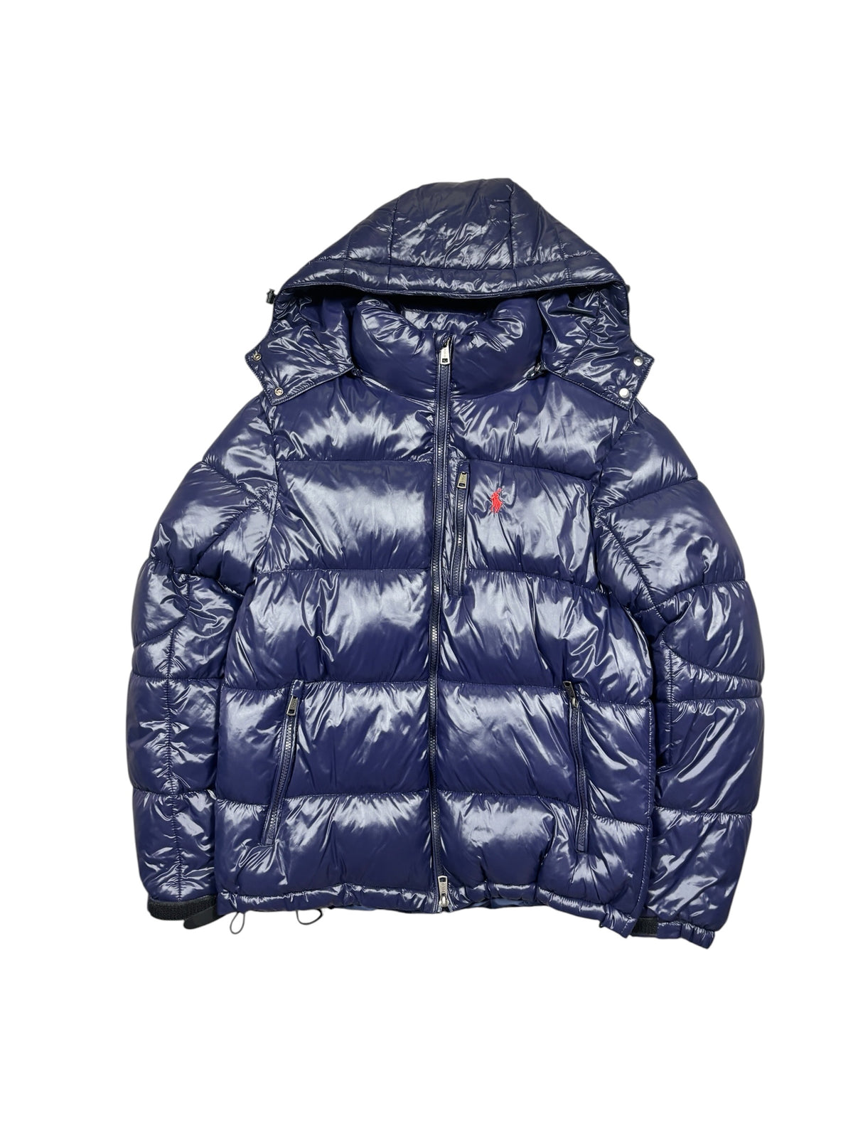 Polo Ralph Lauren Jacke Dunkelblau S