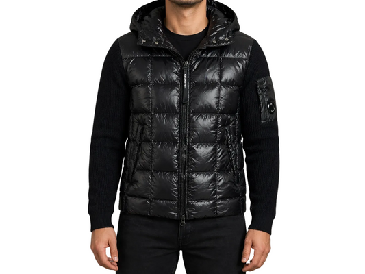 CP Company Daunenjacke (M)