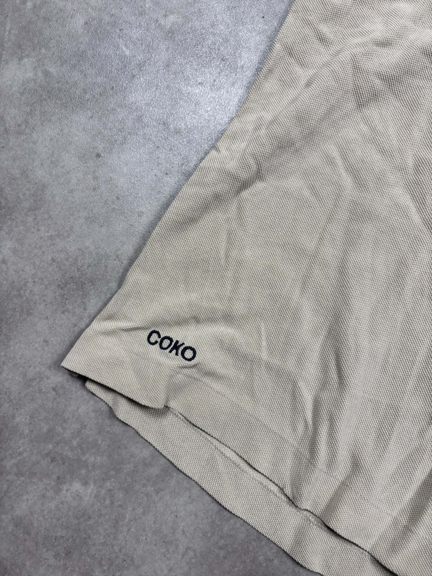 Lacoste Polohemd (M)