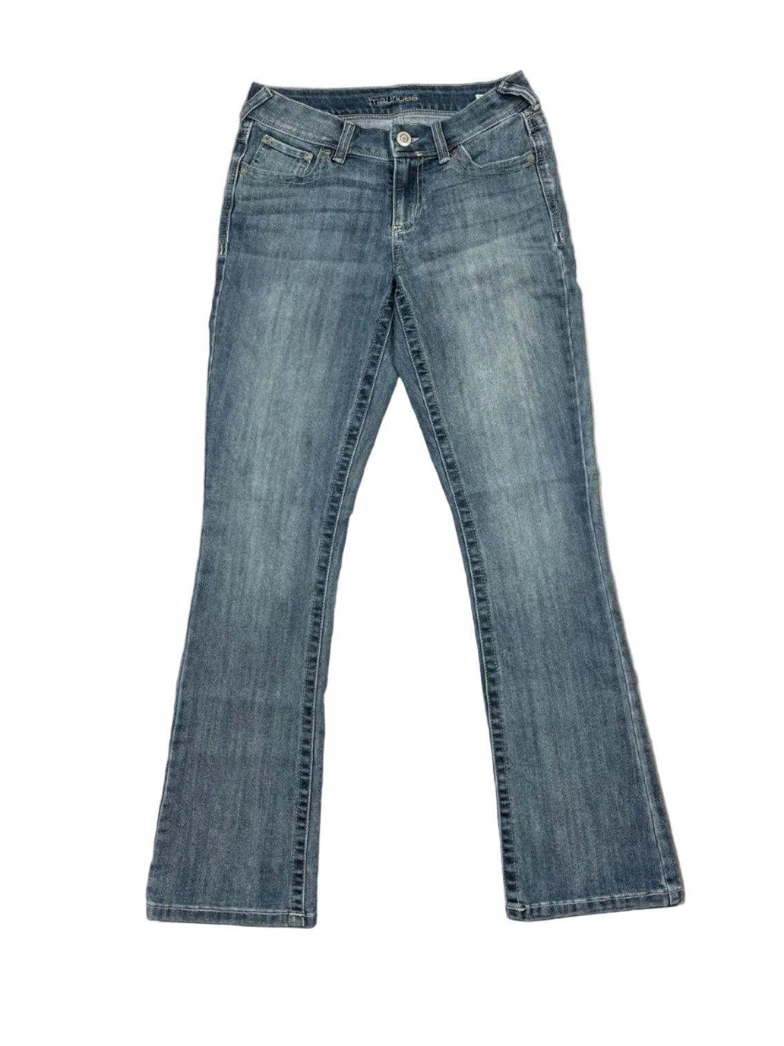 Vintage Y2K Bootcut Flared Jeans (S)