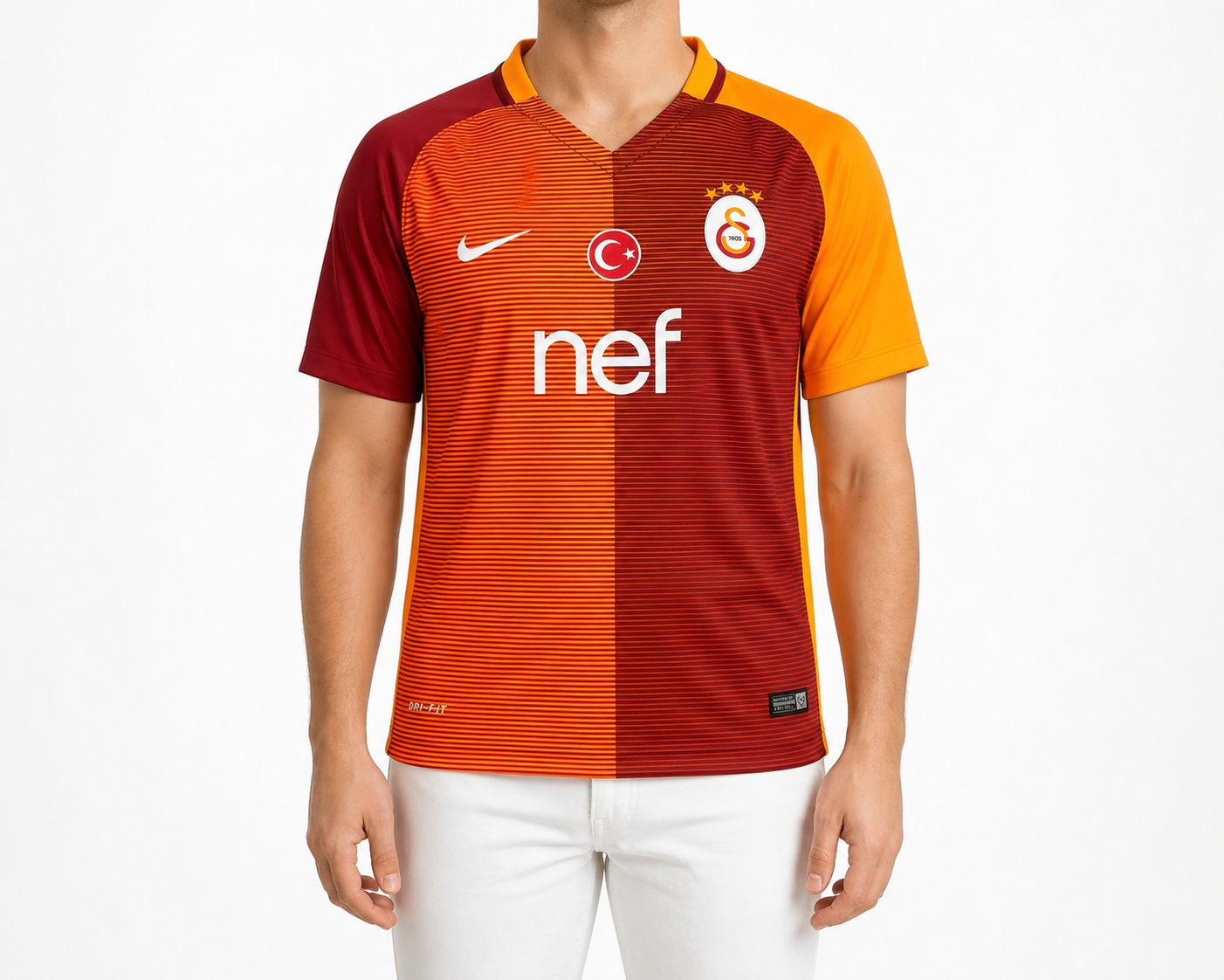 Nike Galatasaray Trikot (M)