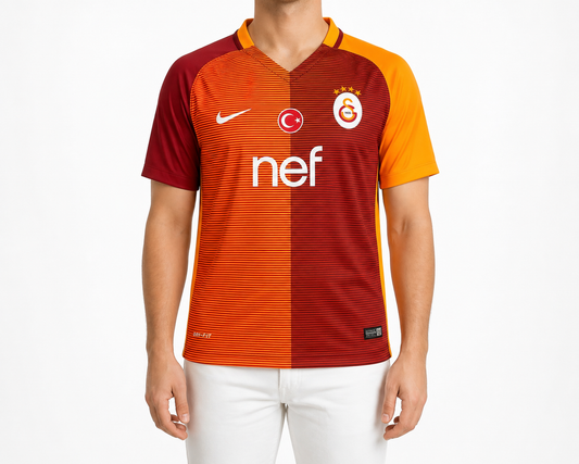 Nike Galatasaray Trikot (M)