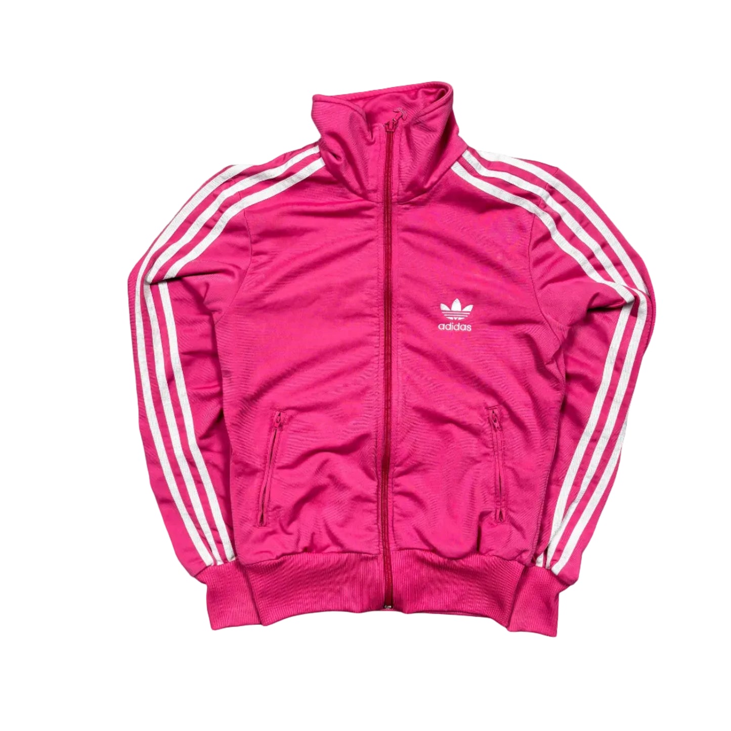 Vintage Adidas Trainingsjacke (XS)
