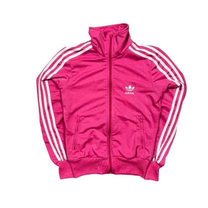 Vintage Adidas Trainingsjacke (XS)