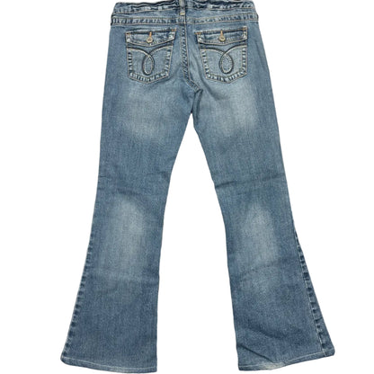 Y2K rue21 Jeans Low Waist Bootcut Jeans (XS-S)