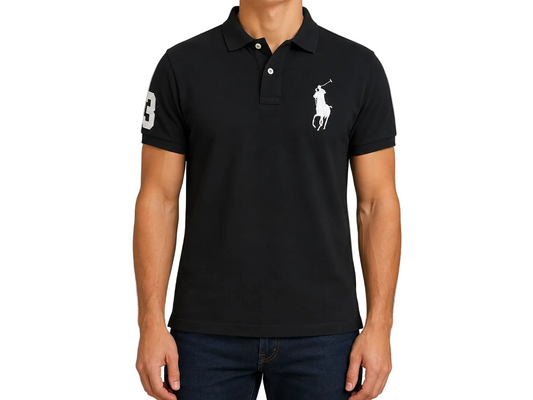 Ralph Lauren Big Pony Polohemd (S)