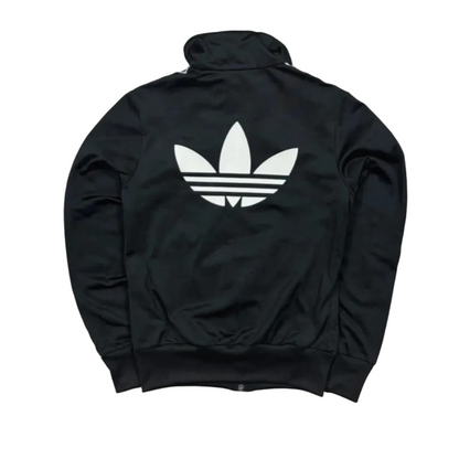 Vintage Adidas Trainingsjacke (XS)