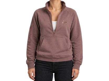 Nike Half Zip Hoodie (XS)