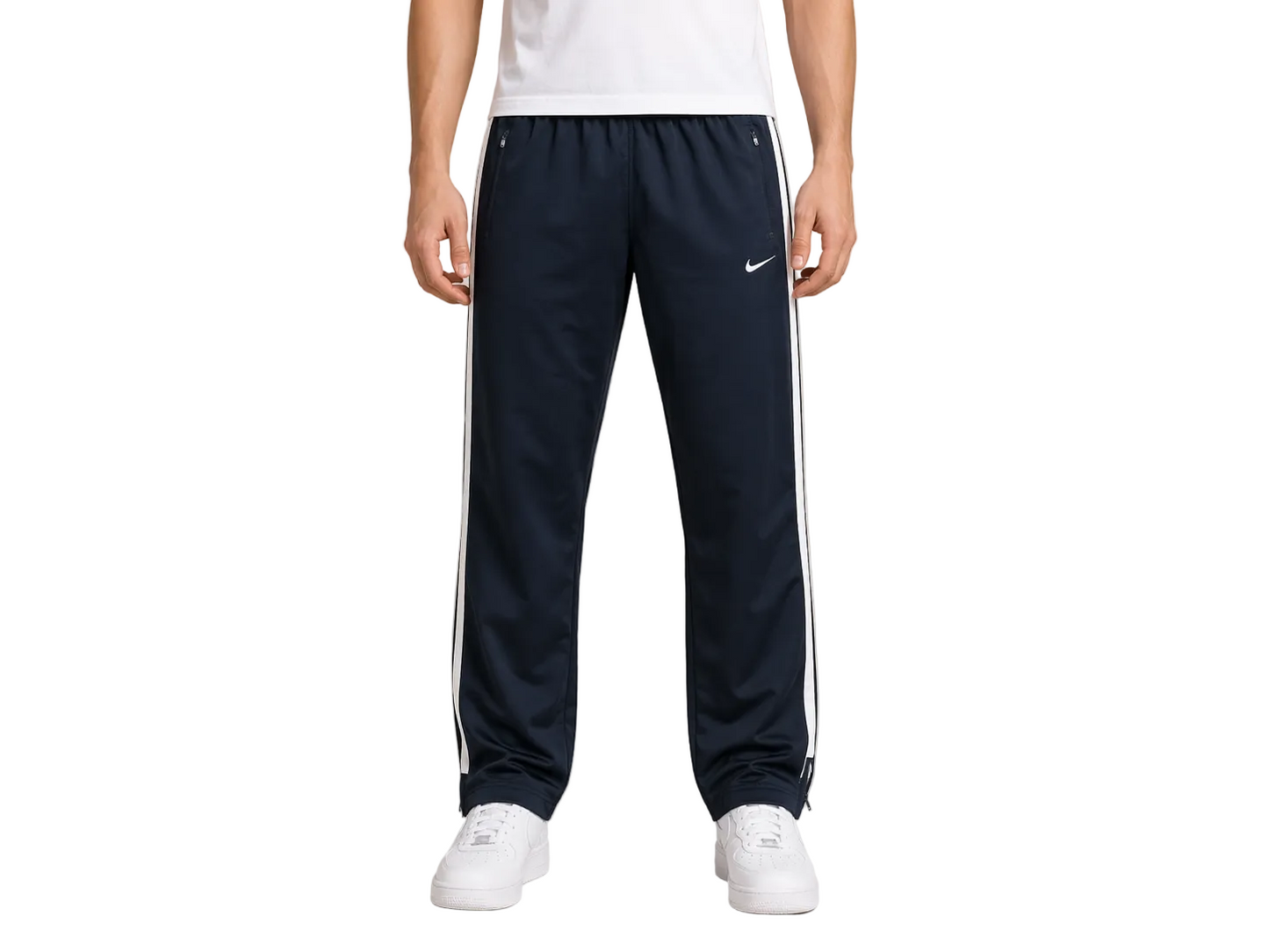 Vintage Nike Jogger (L)