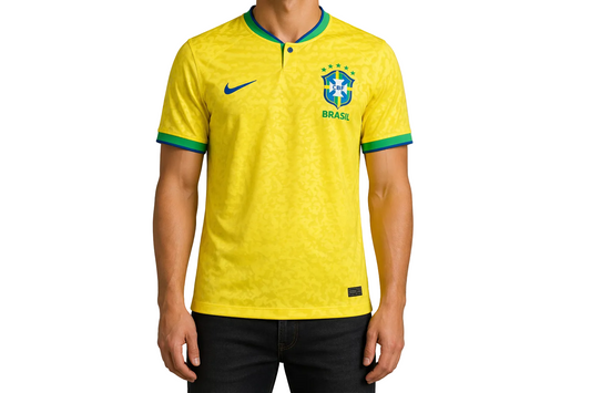 Nike Brazil Trikot (S)