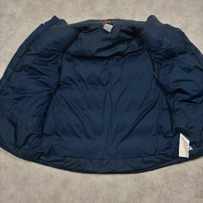 Vintage Nike Weste (L)