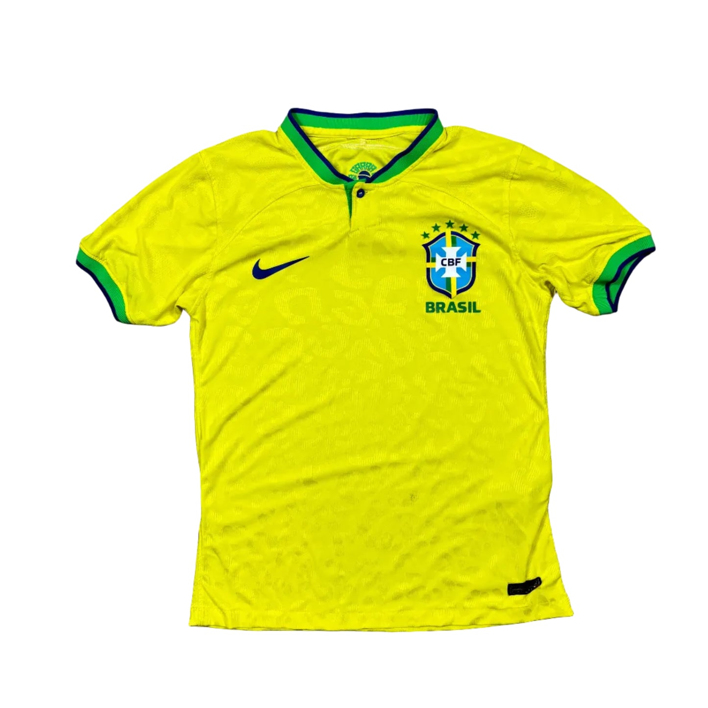 Nike Brazil Trikot (S)