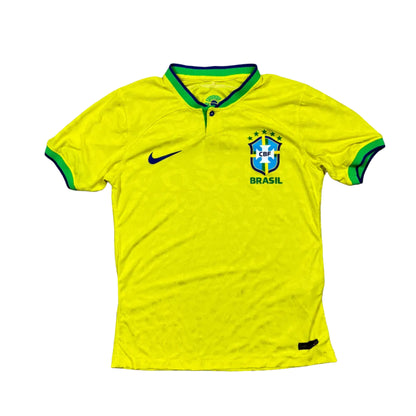 Nike Brazil Trikot (S)