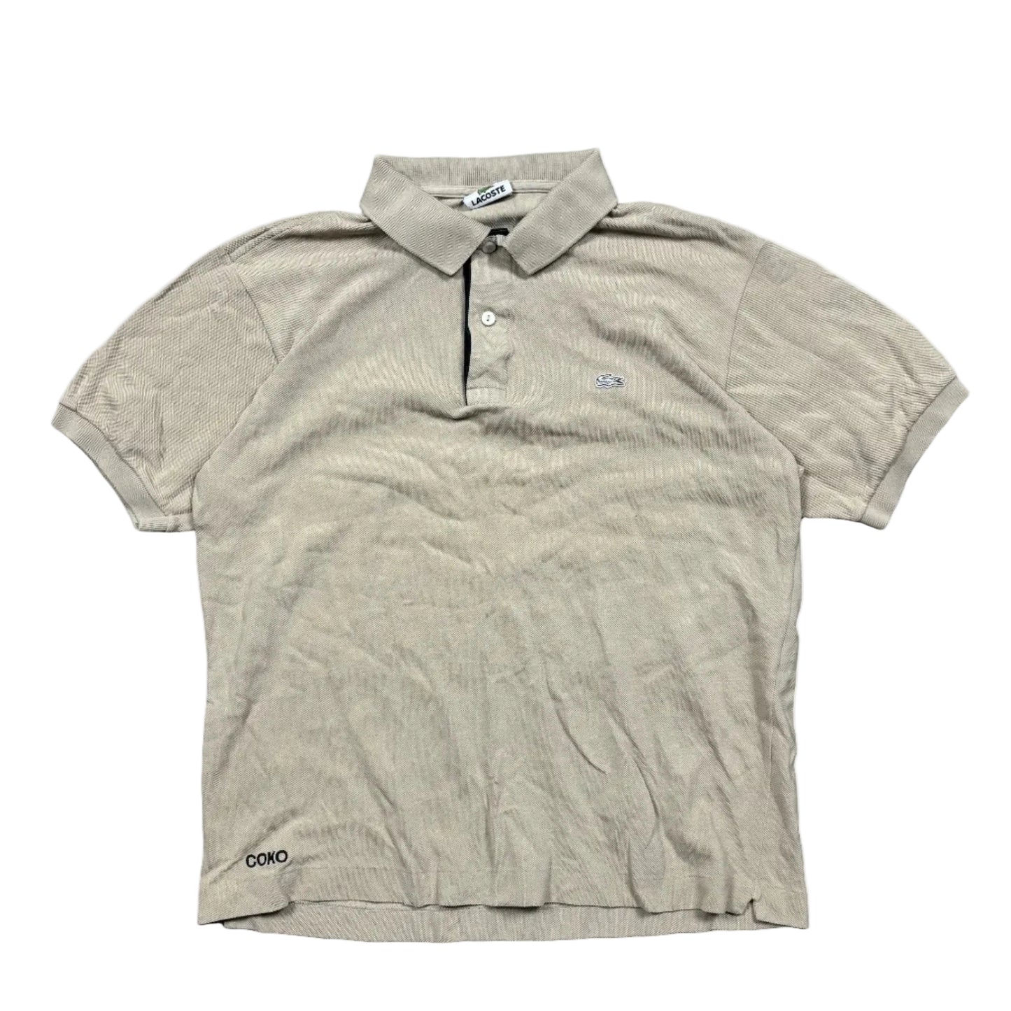 Lacoste Polohemd (M)