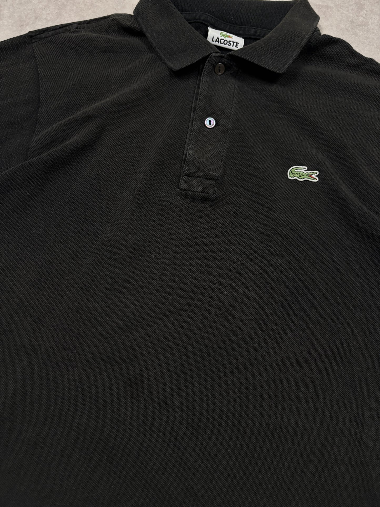 Lacoste Poloshirt (S)