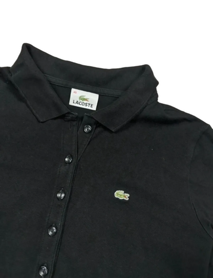 Lacoste Langarmshirt (M)