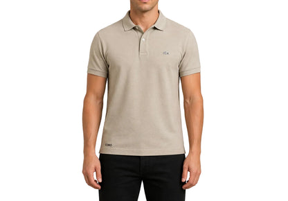 Lacoste Polohemd (M)