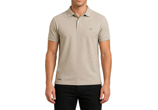 Lacoste Polohemd (M)