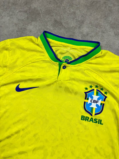 Nike Brazil Trikot (S)