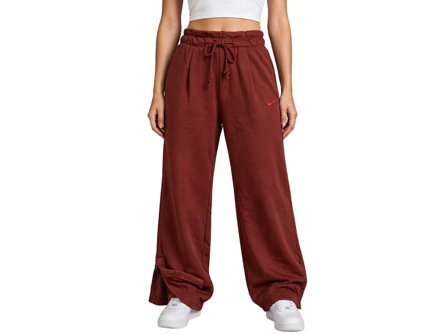 Vintage Nike Jogger (XS)