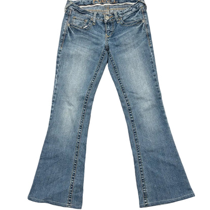 Y2K rue21 Jeans Low Waist Bootcut Jeans (XS-S)