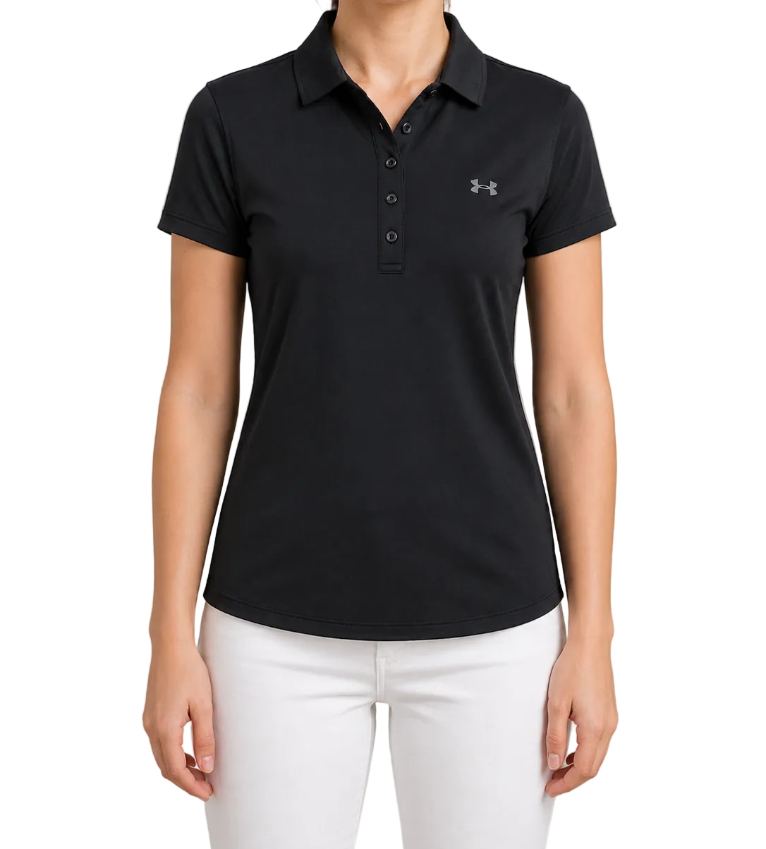 Under Amour Poloshirt (S)