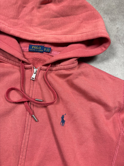 Polo Ralph Lauren Zip Hoodie (XS)