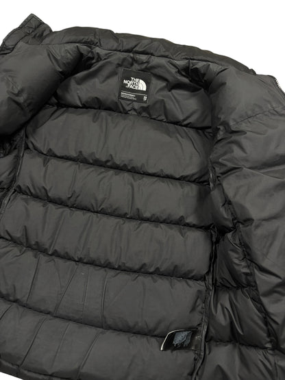 The North Face Jacke Schwarz XS