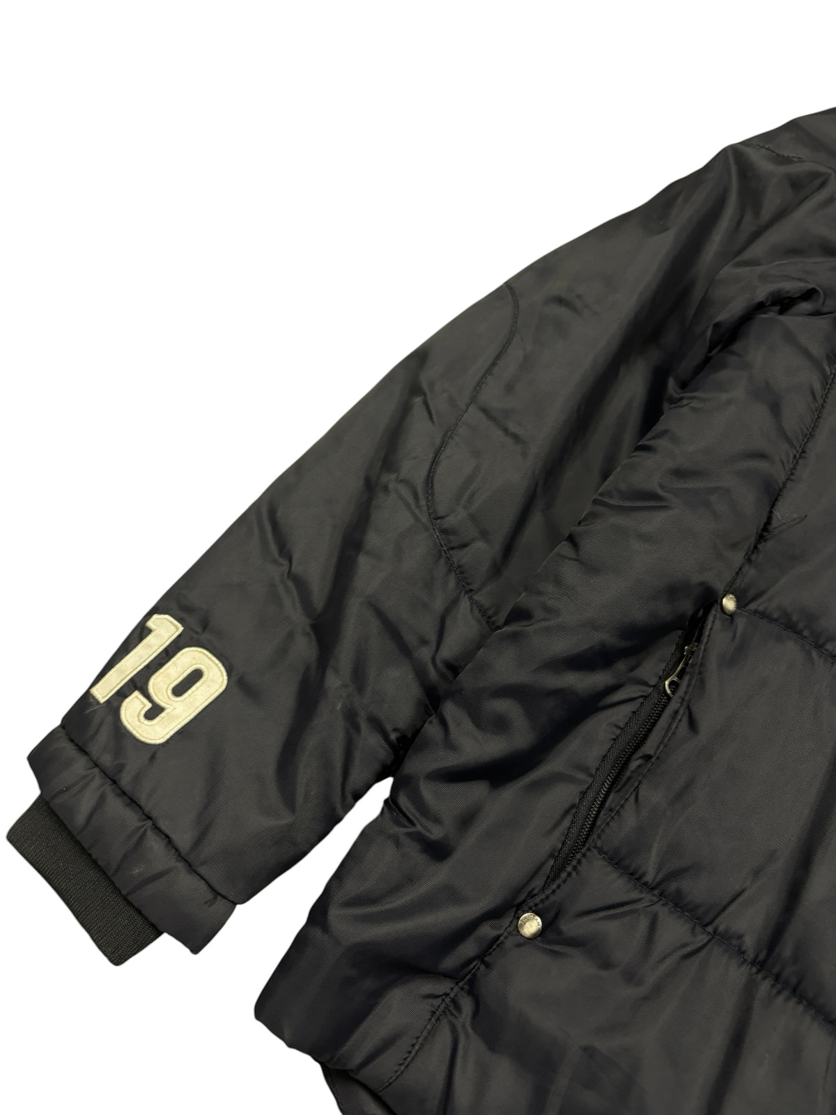 Polo Ralph Lauren Jacke Dunkelblau L