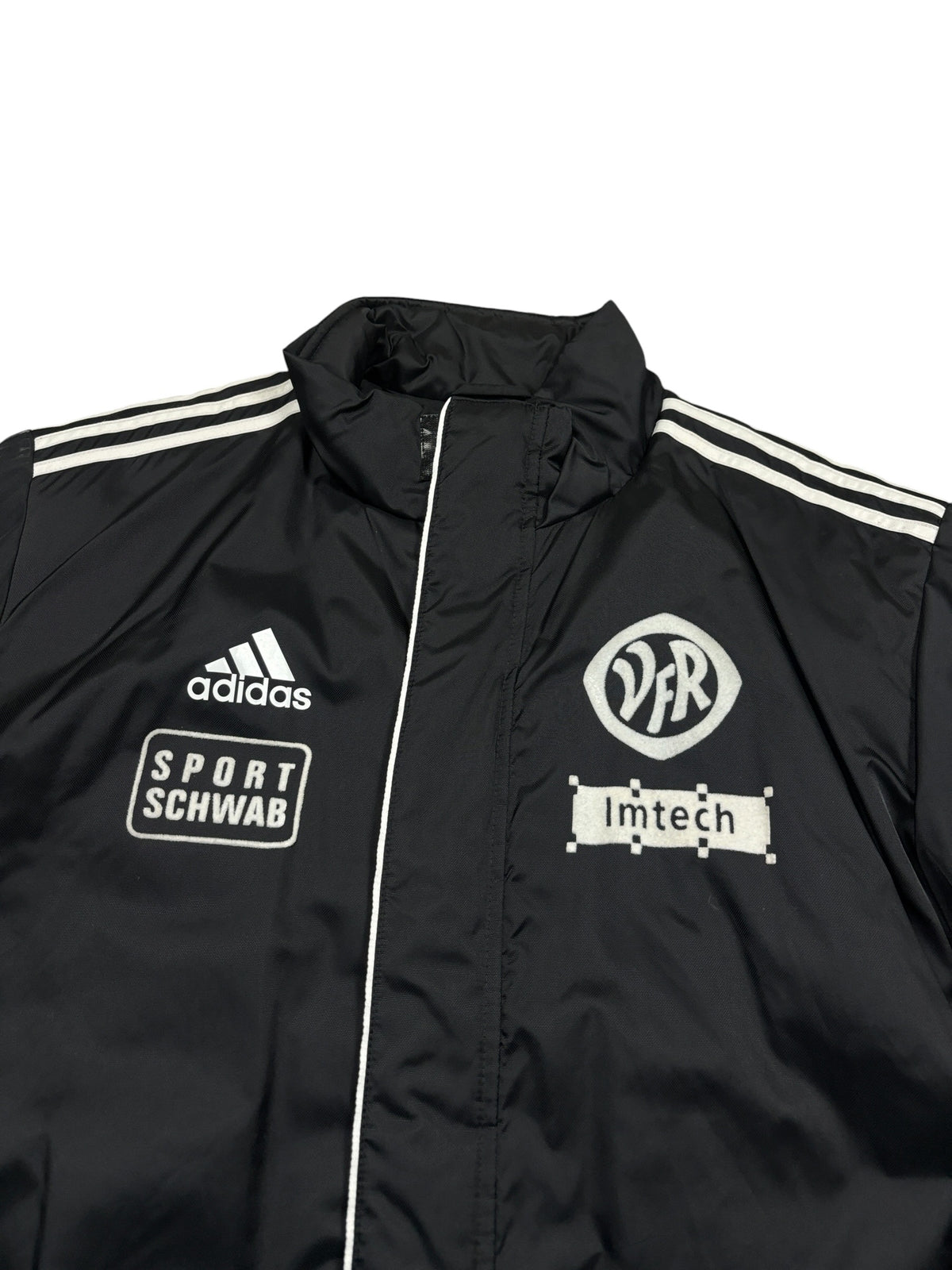 Adidas Imetch Jacke Herren M