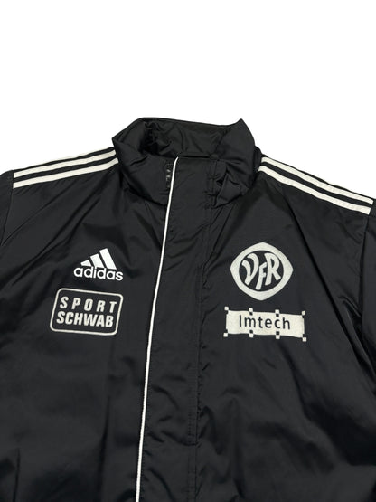 Adidas Imetch Jacke Herren M