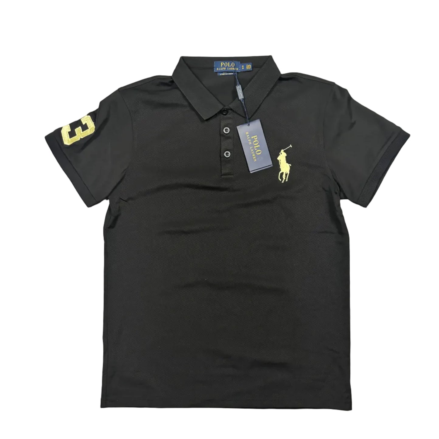 Ralph Lauren Big Pony Polohemd (M)