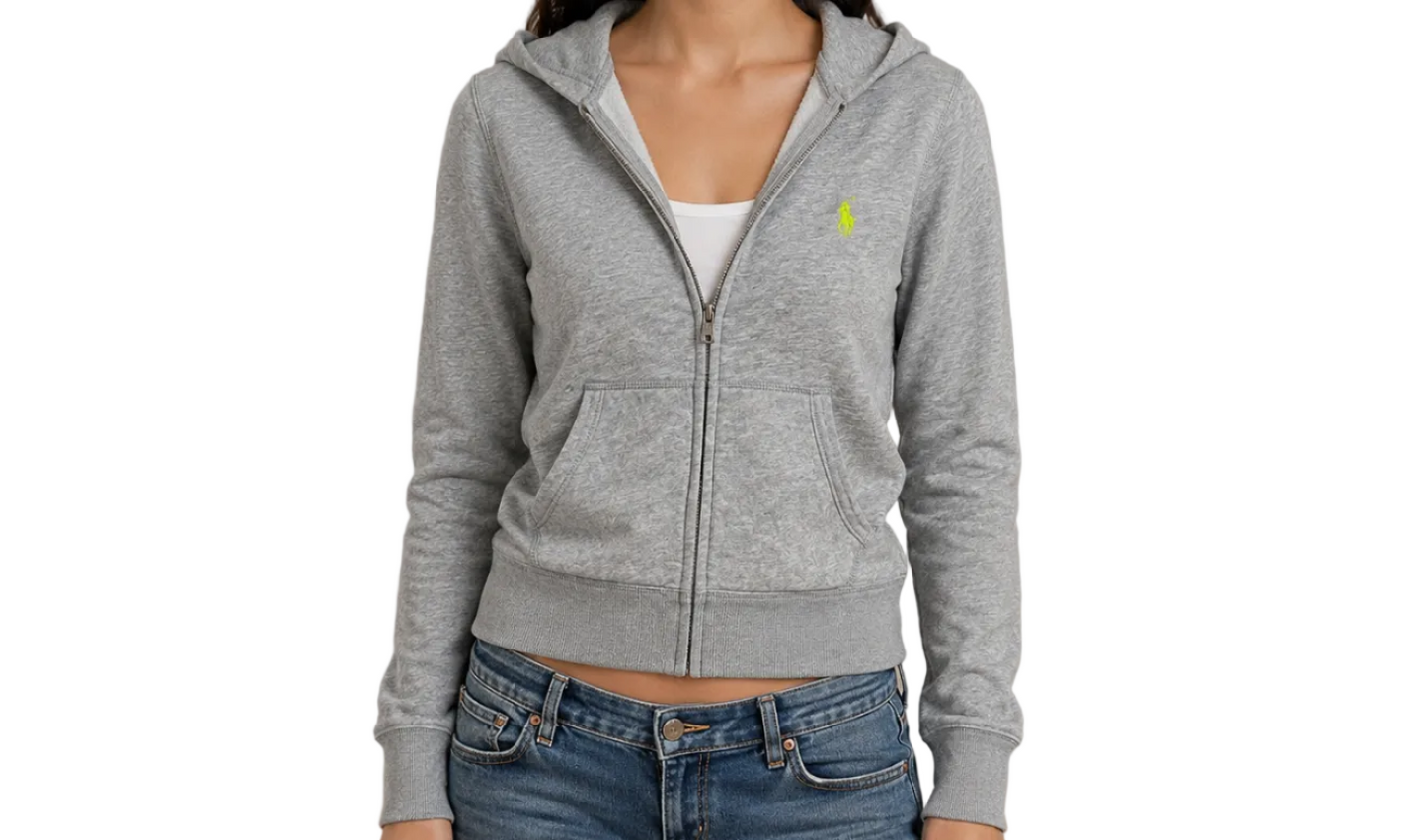 Polo Ralph Lauren Hoodie (S)