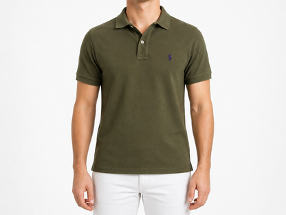 Polo Ralph Lauren Polohemd (M)