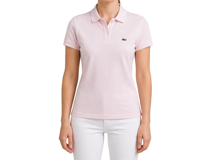Lacoste Polohemd (L)