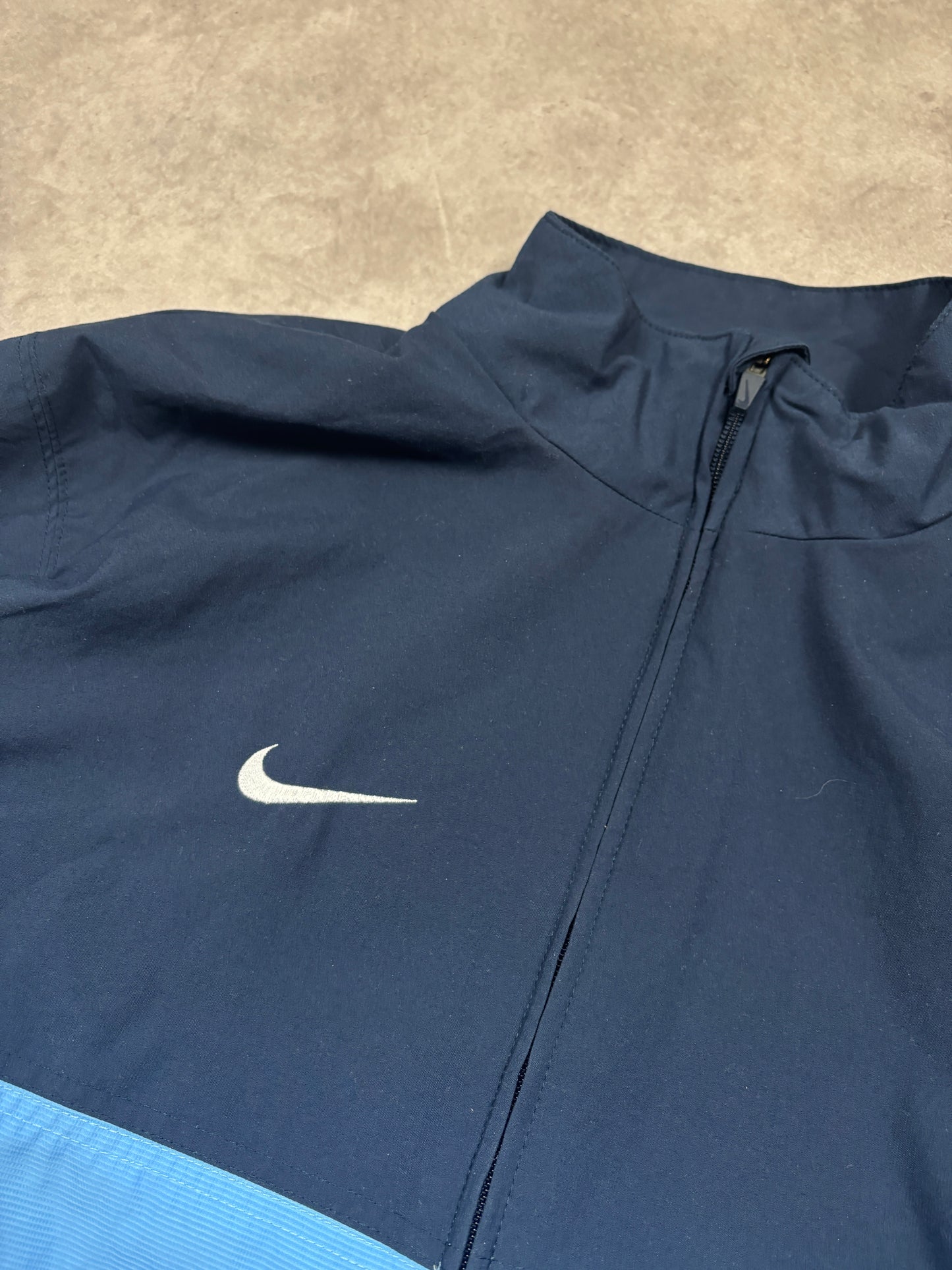 Vintage Nike Track Jacket (L)