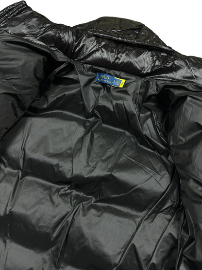 Polo Ralph Lauren Jacke Schwarz S