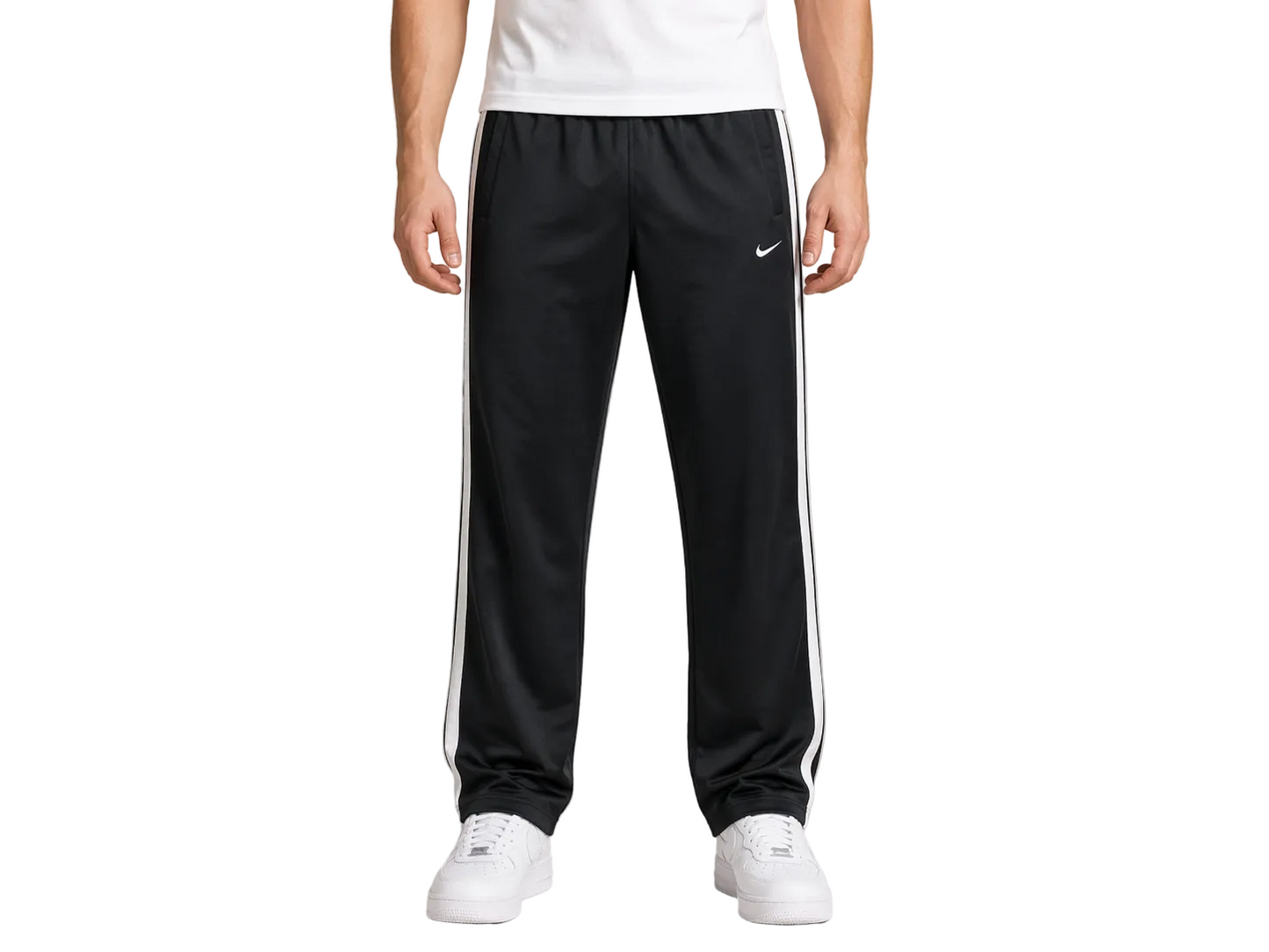 Vintage Nike Jogger (M)