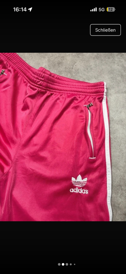 Vintage Adidas Jogger (S)