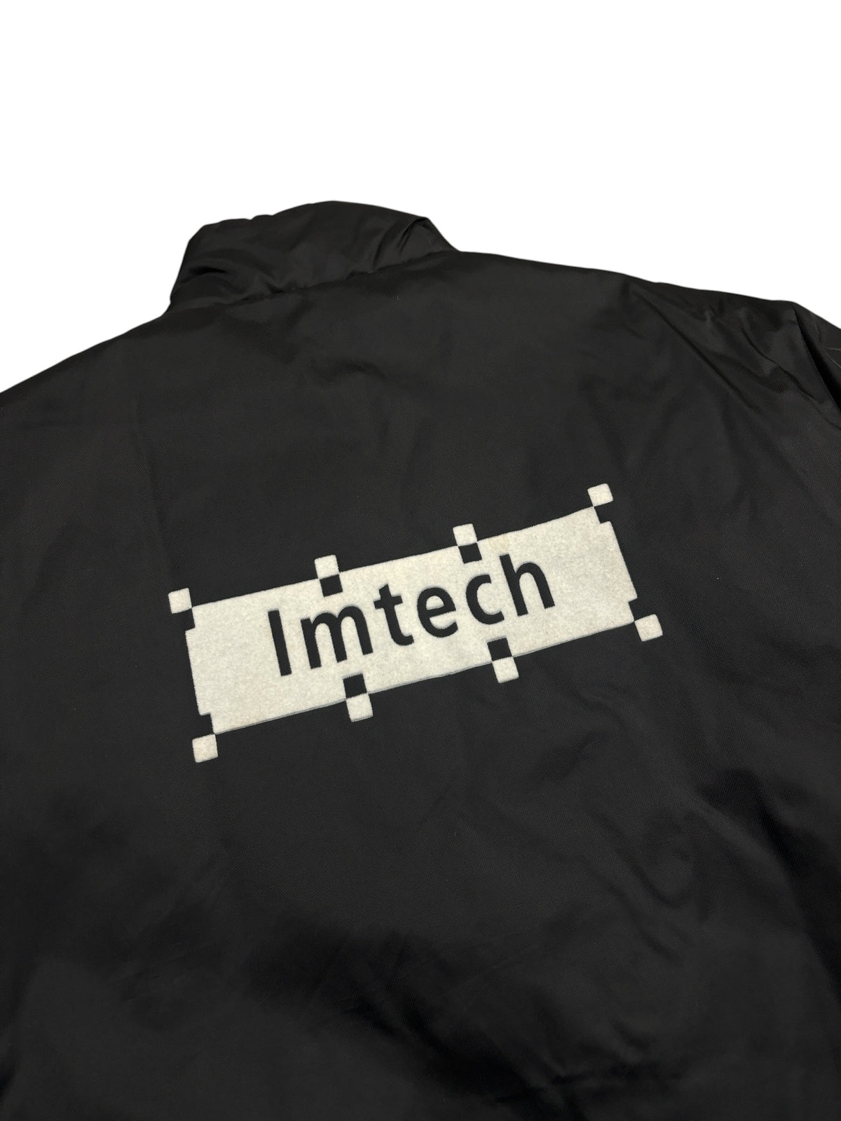 Adidas Imetch Jacke Herren M