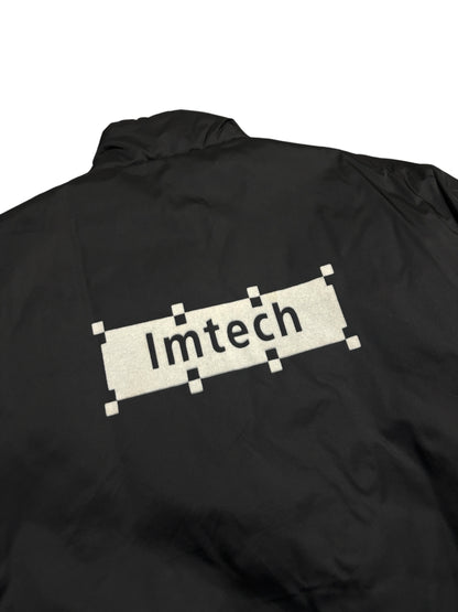 Adidas Imetch Jacke Herren M